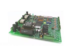 66581 Плата ПК Плата ПЛК / дополнения к  плататам от QTI