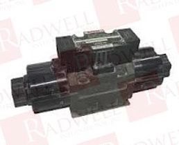 Гидравлический клапан Артикул SS-G03-C6-R-D2-E22 от производителя NACHI