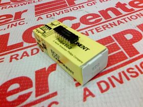 Интегральная микросхема Артикул ECG-7441 от производителя PHILIPS