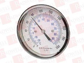 Термометр  Артикул B83604 04 от производителя TRERICE