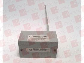 Датчик / преобразователь давления Артикул TE-210-B-D-1-2-B-4 от производителя MAMAC SYSTEMS