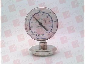 Пневматический клапан Артикул PI5521 от производителя GEA TUCHENHAGEN