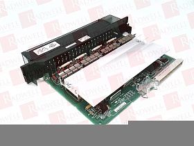 Модуль / стойка ПЛК Артикул IC697MDL340 от производителя FANUC