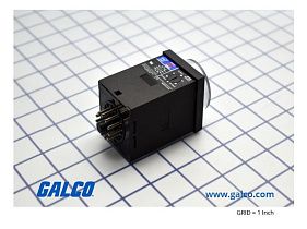 ATC-Automatic Timing & Control 407C-500-N-3-X