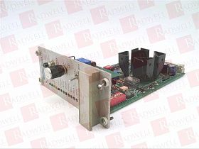 Управляющая плата Артикул S20-11712 от производителя PARKER