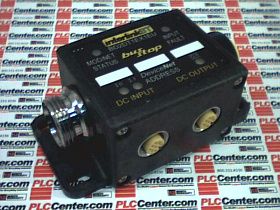 Модуль и концентратор Interbus Артикул BD2DT1EX1EU от производителя TURCK