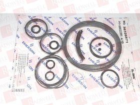 Комплект  для восстановления гидравлического клапана Артикул RKB-F350 от производителя EMERSON