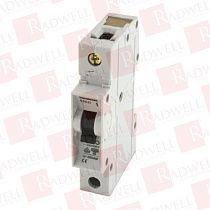 Автоматический выключатель для монтажа на дин-рейку Артикул 5SX2150-7 от производителя SIEMENS