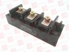 Транзистор Артикул MG100Q1ZS40 от производителя TOSHIBA