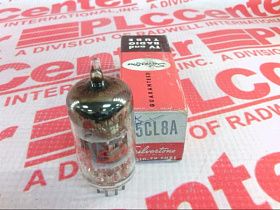 Трубка Артикул 5CL8A от производителя SILVERTONE