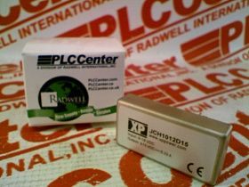 Преобразователь напряжения DC/DC JCH1012D15 изолированный для монтажа на плату