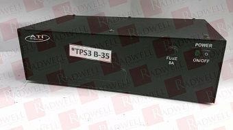 Сервопривод  / сервоуправление Артикул TPS250 от производителя ADVANCED TECHNOLOGIES INC.