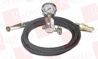 Комплект  и аксессуары для гидроаккумулятора Артикул GG2527F-C от производителя TOBUL