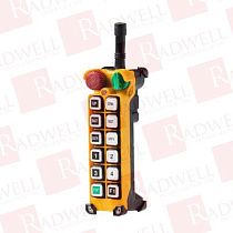 Управление краном Артикул F21-12S TX от производителя TELECRANE