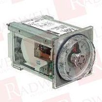 Таймер  / Счетчик  Артикул DZ12-SL 12MIN AC 230V 50/60HZ от производителя WIELAND