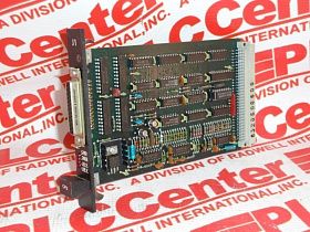 Плата ПК Плата ПЛК / дополнения к  плататам Артикул 683040610 от производителя MARPOSS