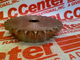 Звездочка/шестеренка 40B25SS-3/4 от LINN GEAR