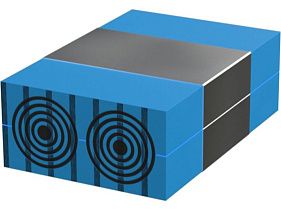 Roxtec PRM0120401181