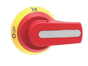 Ручка GAX66N от LOVATO