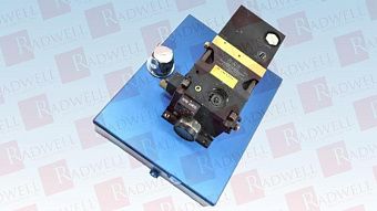 Насос  Артикул P045/45-RGPM-1GA от производителя INTERFACE DEVICES