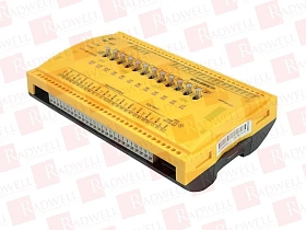 Модуль / стойка ПЛК Артикул EY-AS422F002 от производителя SAUTER