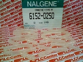 Перемычка / клемма / штекер Артикул 6152-0250 от производителя THERMO FISHER SCIENTIFIC