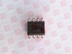 ИС управления питанием Артикул MAX690ACSA+ от производителя MAXIM INTEGRATED PRODUCTS