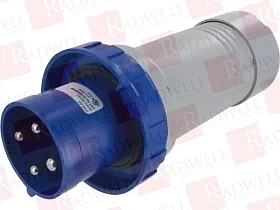 Штекер / розетка Артикул SCM460P9W от производителя SCAME