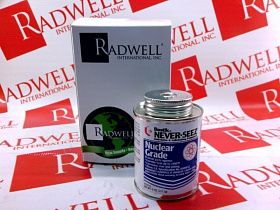 Смазка противозадирная NEVER SEEZ NGBT-8 Nuclear Grade, 240 мл