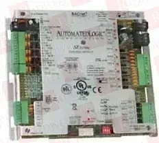 Плата системы управления ОВиК Артикул SE6104A от производителя AUTOMATED LOGIC