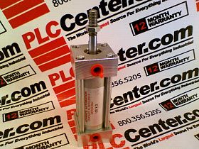 Пневматический цилиндр Артикул B120X2 от производителя ADVANCE AUTOMATION CYLINDERS