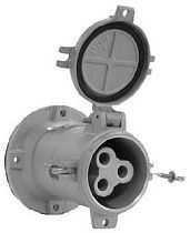 APPLETON ELECTRIC BJ8RWP