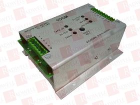 Модуль / стойка ПЛК Артикул E-480201 от производителя MEXTEL