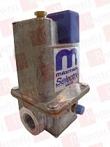 Электромагнитный клапан  Артикул M611 от производителя MAXITROL