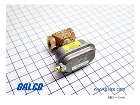 Johnson Controls VG7241GS+3801D