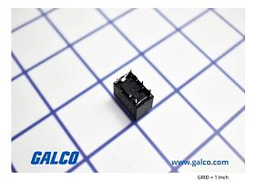 Omron G6E-134P-ST-US-DC24