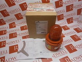 Сигнальный маяк  Артикул XB15-B02406-RNBNR от производителя MEDC