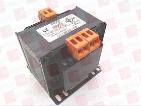 Трансформатор для цепи управления Артикул T1UL-F-300 от производителя METH ELECTRIC TRANSFORMER