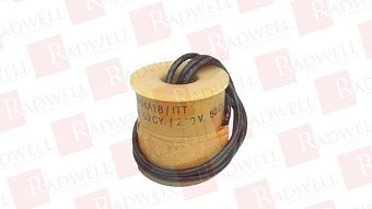 Катушка соленоида Артикул C180A04A18 от производителя ITT