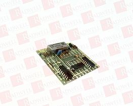 Плата ПК Плата ПЛК / дополнения к  плататам Артикул 800901-12A от производителя ASEA BROWN BOVERI