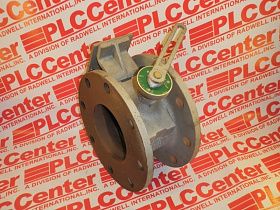 1126-7-F Поворотный клапан производства NORTH AMERICAN MFG