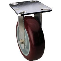 ALBION CASTERS AC6EHK