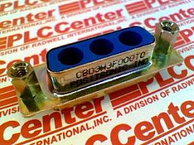 Перемычка / клемма / штекер Артикул CBD3W3F000T0 от производителя POSITRONIC