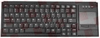 Клавиатура /пад /ручка /мышка Артикул KBA-TG82-LTUUS от производителя TG3 ELECTRONICS