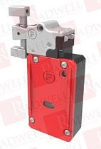 Предохранительный выключатель блокировки Артикул NO4T6ST401T03116D1GM от производителя FORTRESS INTERLOCKS