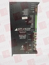 Сервопривод  / сервоуправление Артикул 200A6-HK1 от производителя ADVANCED MOTION CONTROLS