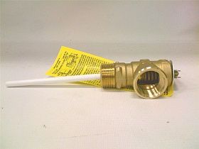 Клапан предохранительный температурно-сбросной WATTS 100XL-3 3/4"