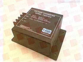 Источник питания / преобразователь напряжения / монтаж на плату Артикул SPS2412-5 от производителя POWER SOURCE