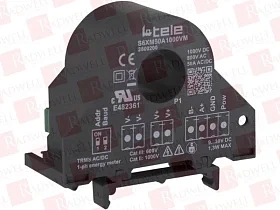 Монитор  напряжения / фазы Артикул S6XM50A1000VM от производителя TELE CONTROLS