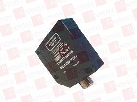 Фотоэлектрический датчик Артикул OPDM 16P5103/S14 от производителя BAUMER ELECTRIC